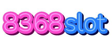 8368slot — logo kanal