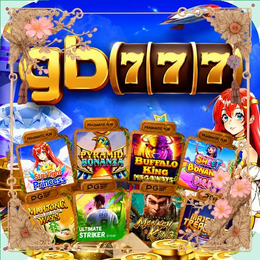 gb777 — mitra unggulan